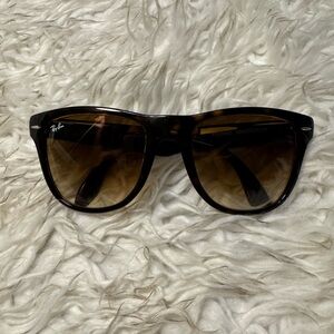 Ray ban Folding Wayfarer
